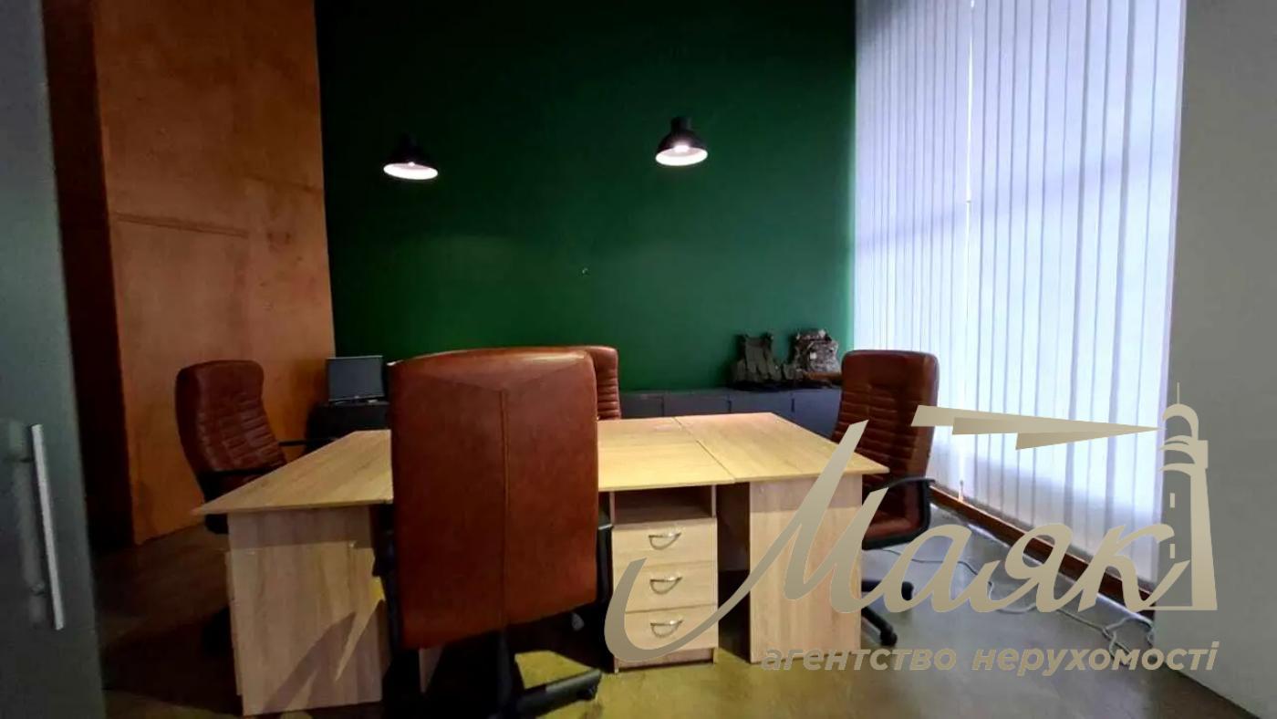 Rent a facade premise with repair 62 m2 LCD Novopecherskaya Tower Pechersky district