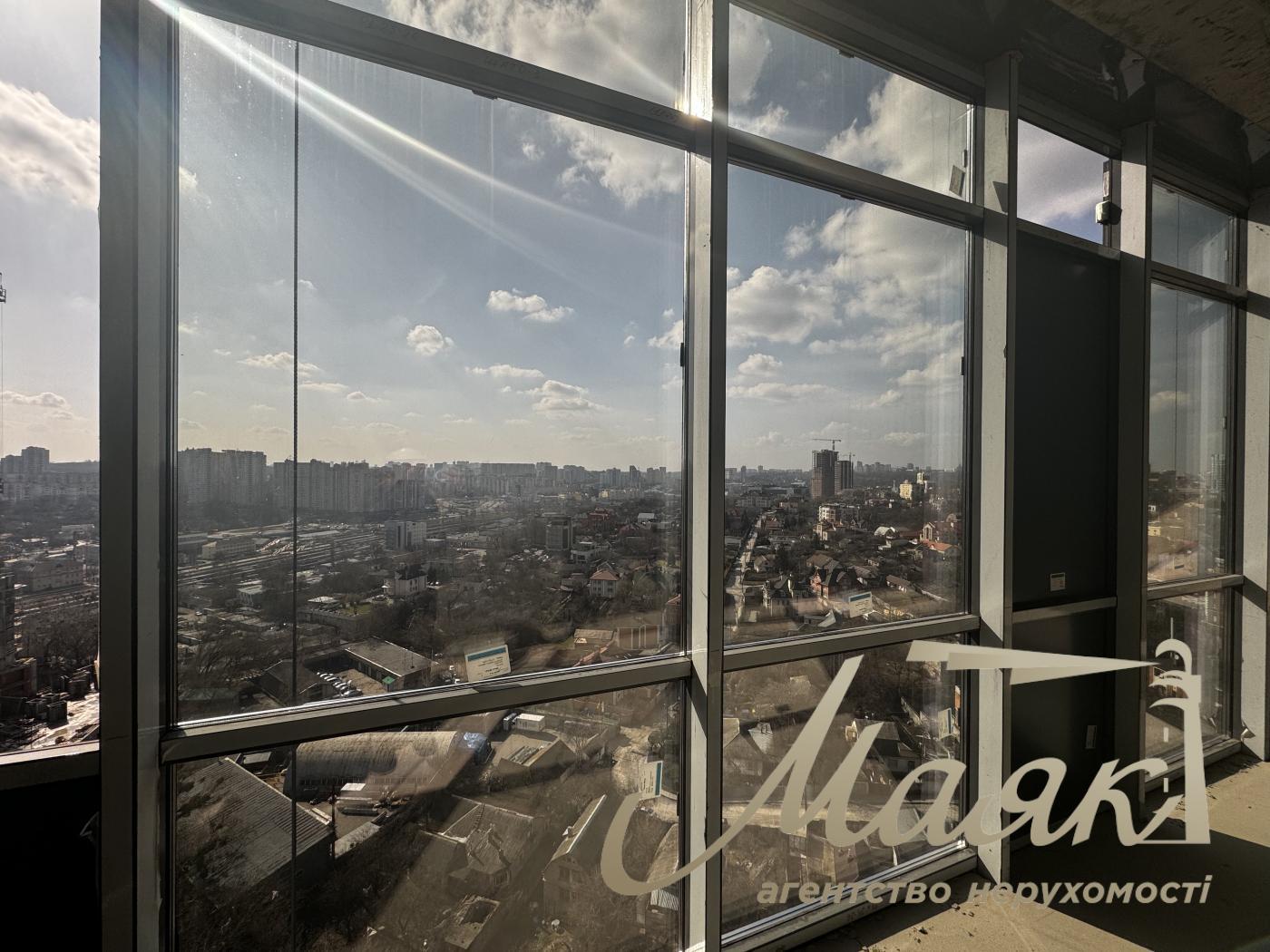 Продажа 2-х комнатной квартиры, 81 м2 в ЖК Новопечерские Липки Драгомирова