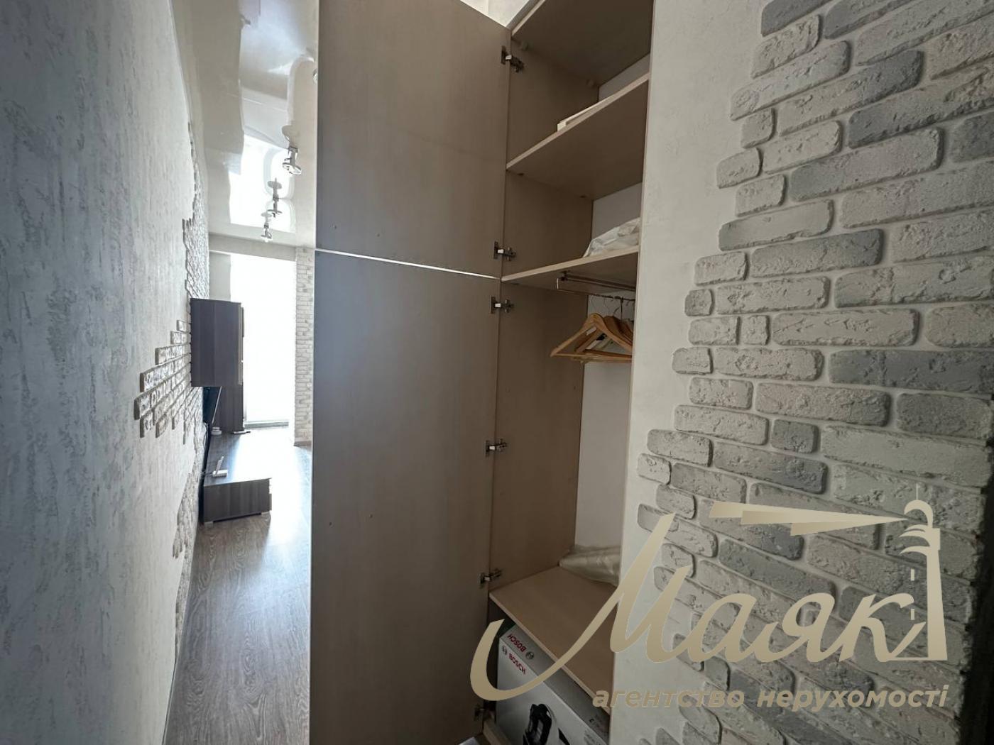 Аренда 1 комнатной квартиры в ЖК Елегант, ул.Жилянская 118, метро Университет