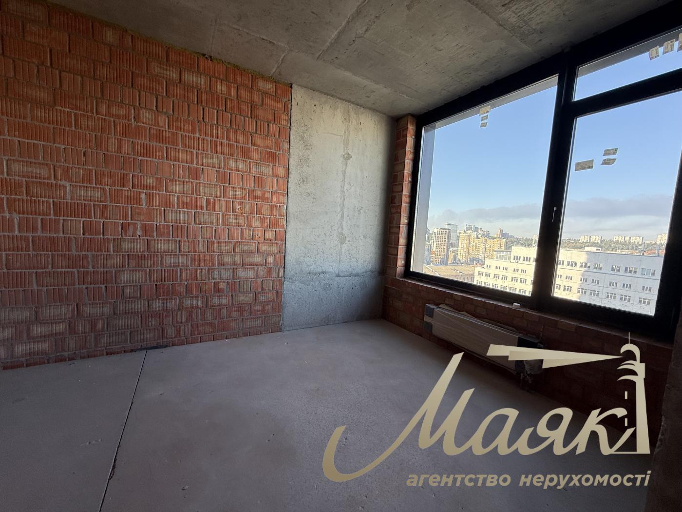 Продаж квартири ЖК Tetris Hall