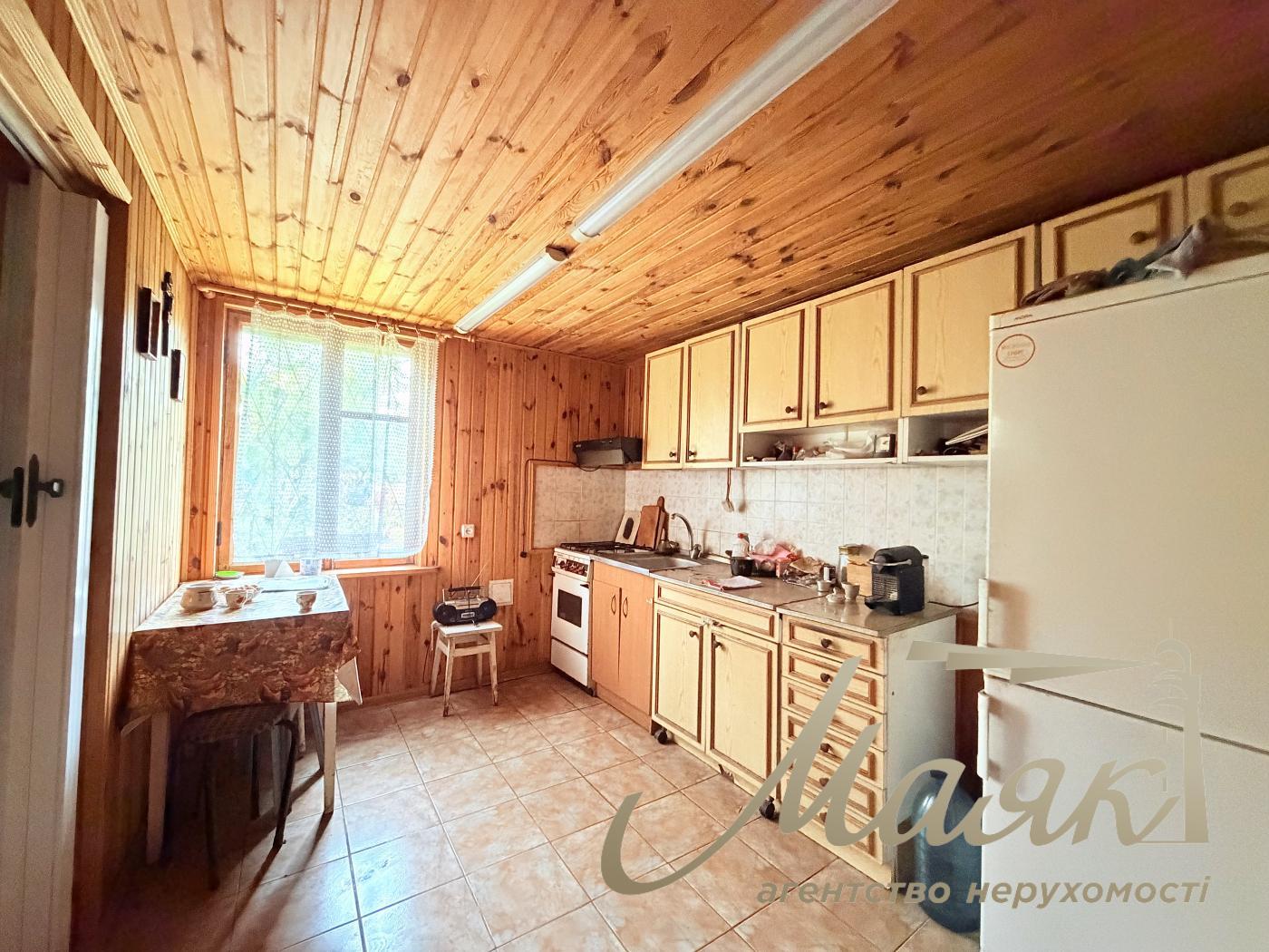 Продаж 2х-поверхового будинку/дача 82.5м2 у мальовничому місці - м. Українка, садове товариство "Енергобудівник", Обухівський напрямок