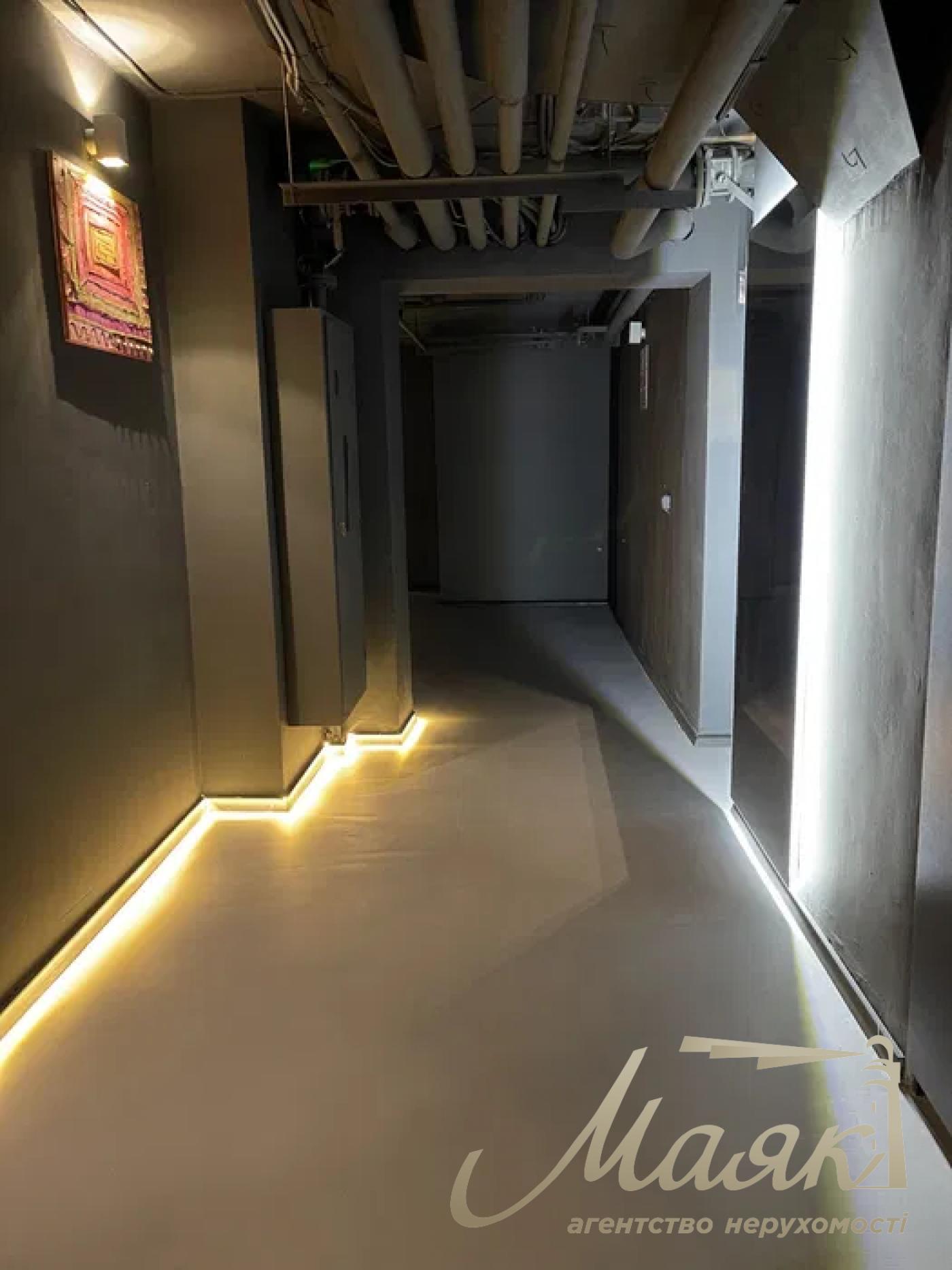 Оренда офісу 120м2 на вул. Ділова 2Б, ОЛімпійська