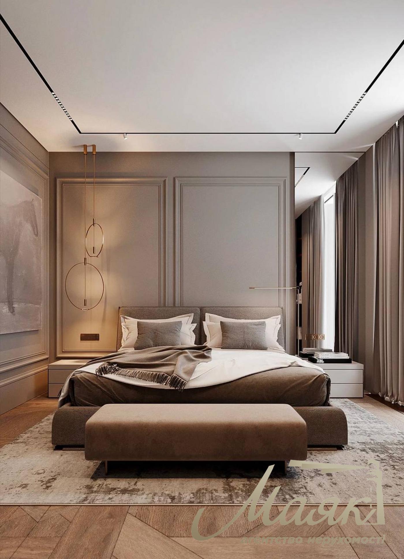 Продаж пентхауса в ЖК Бульвар Фонтанів, ул. Саперне поле, Печерськ, Київ