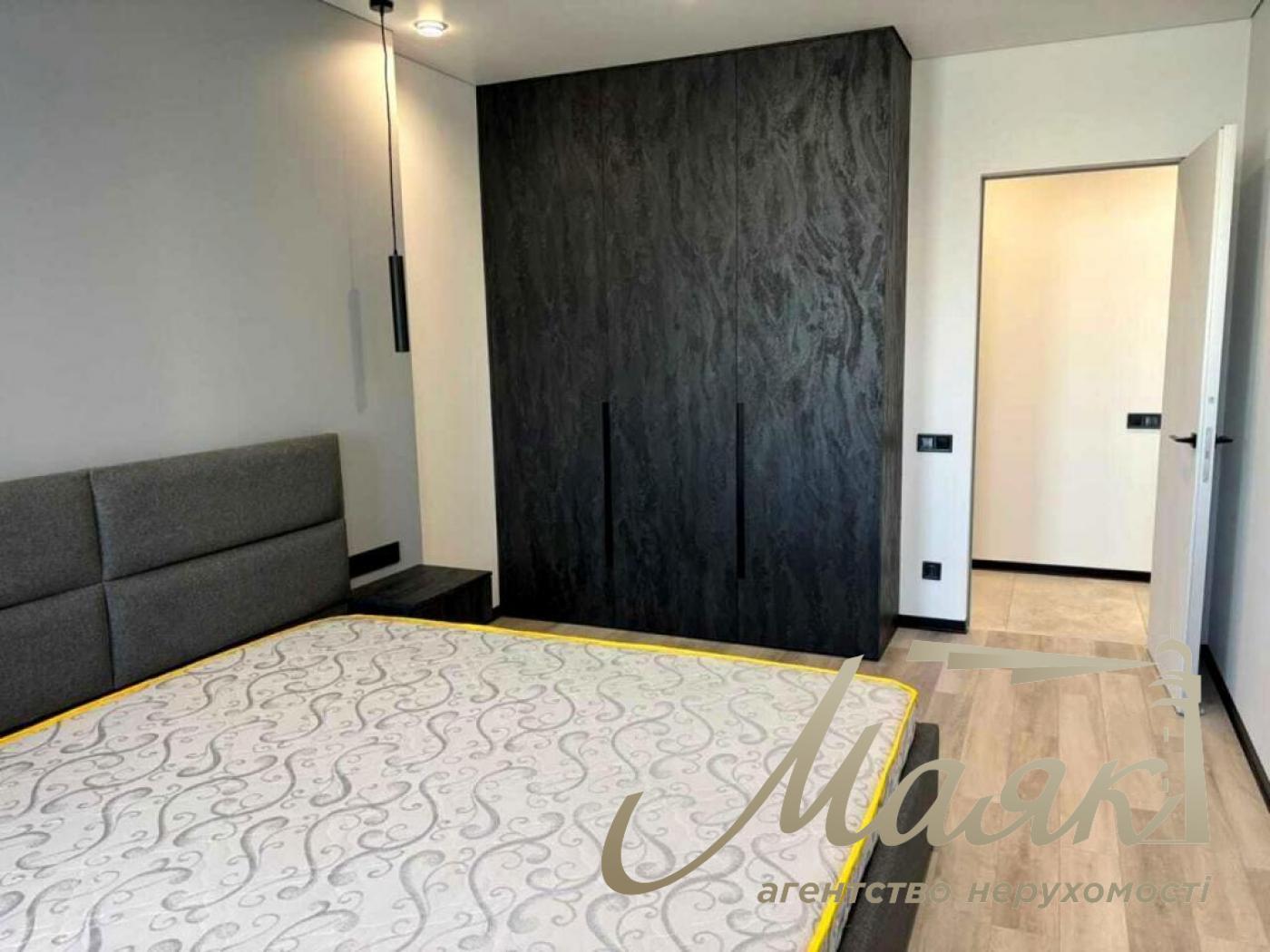 Rent 2-bedroom apartment Residential Complex Manhattan City, Shevchenkivskyi r-n