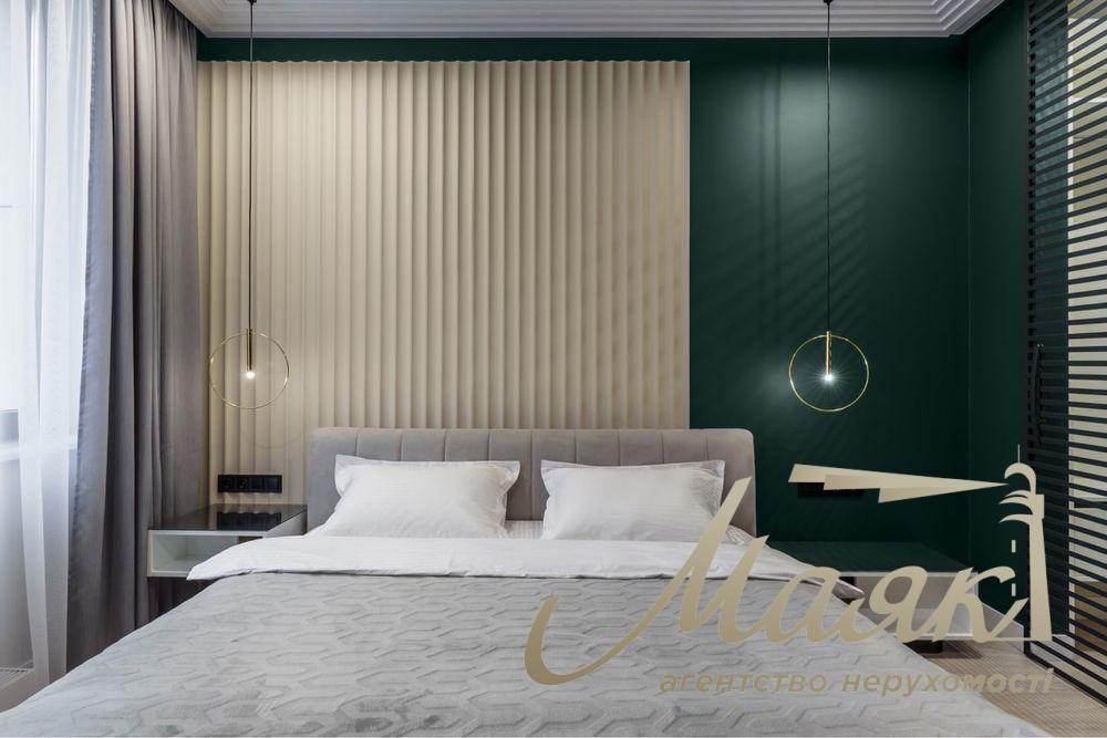 Продажа 3к квартиры, 105м2, ЖК Chicago central house