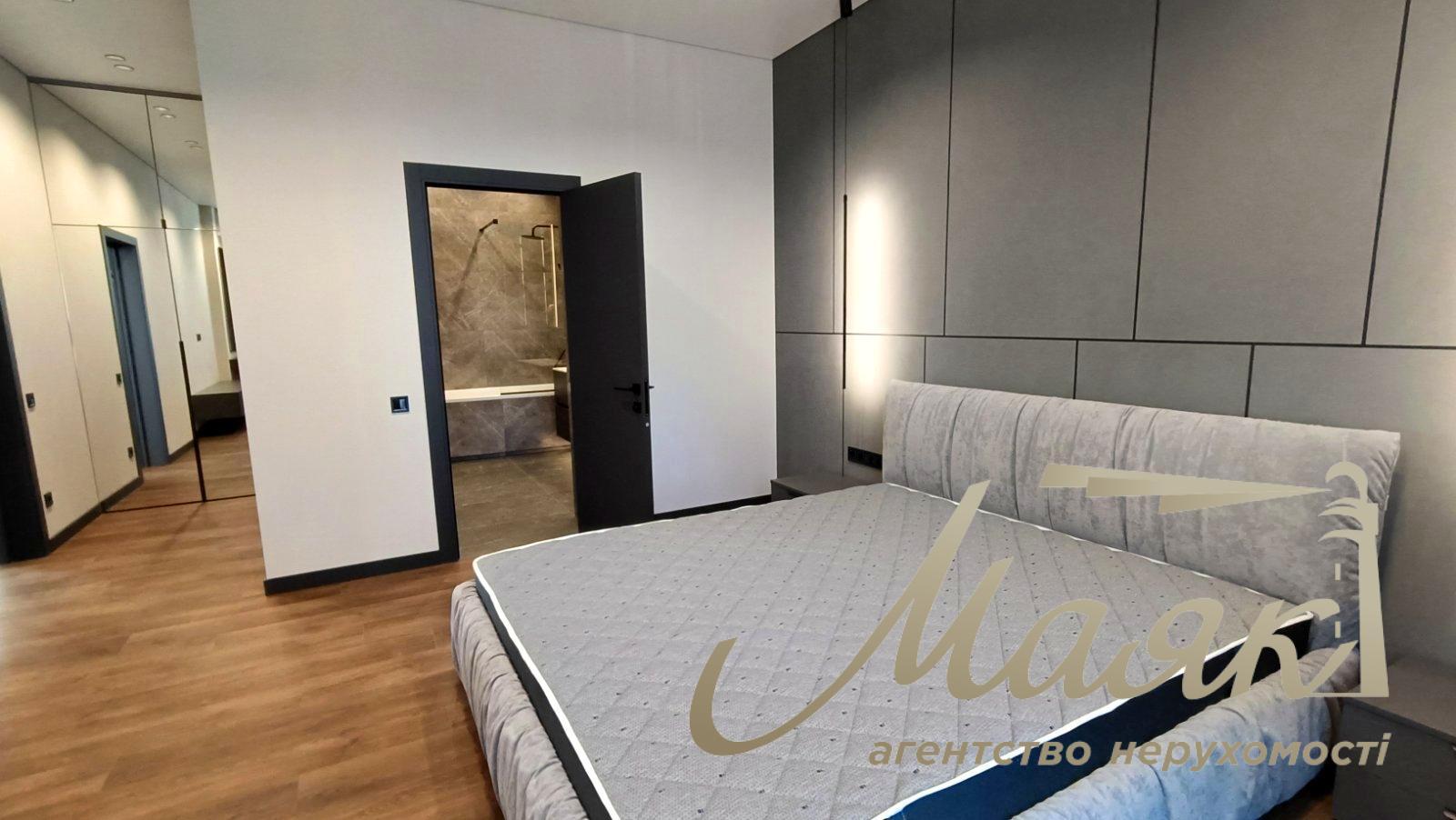 Оренда 3-х кімнатної квартири в ЖК Новопечерські Липки, Печерськ.