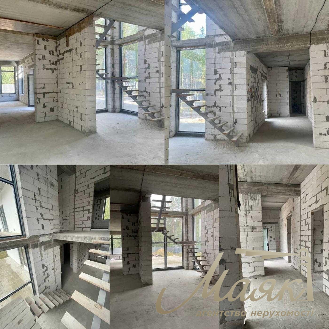 Продаж будинку 295м2 , Хотянівка, Лісництво