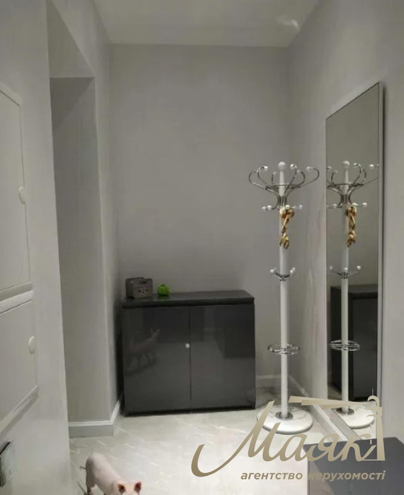 Оренда 3-кімн. квартири, 118м2, на Печерську, ЖК Кардинал, Київ