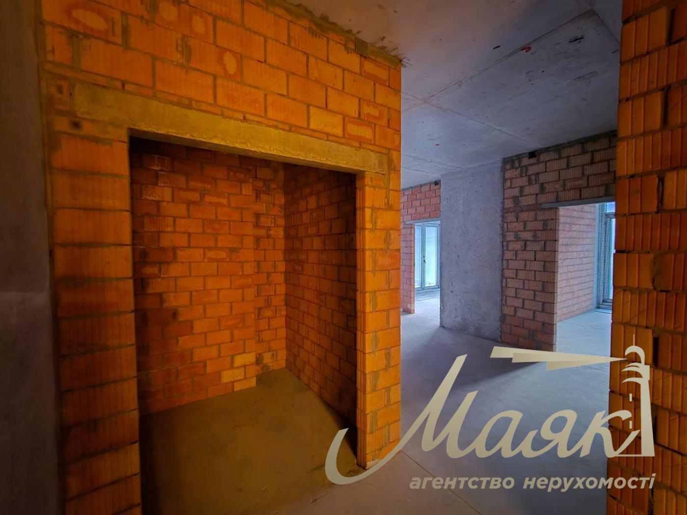 Продаж 3к квартири, 82 м2, ЖК Nobility, Печерськ