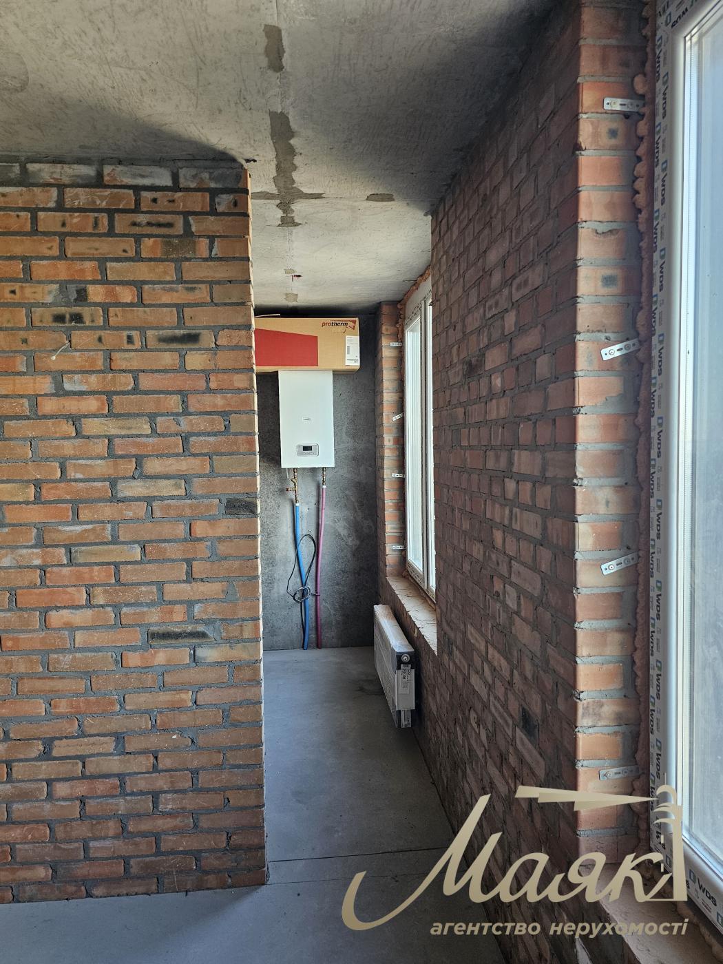 Sale 1k apartment in LCD Metropolis, Teremki