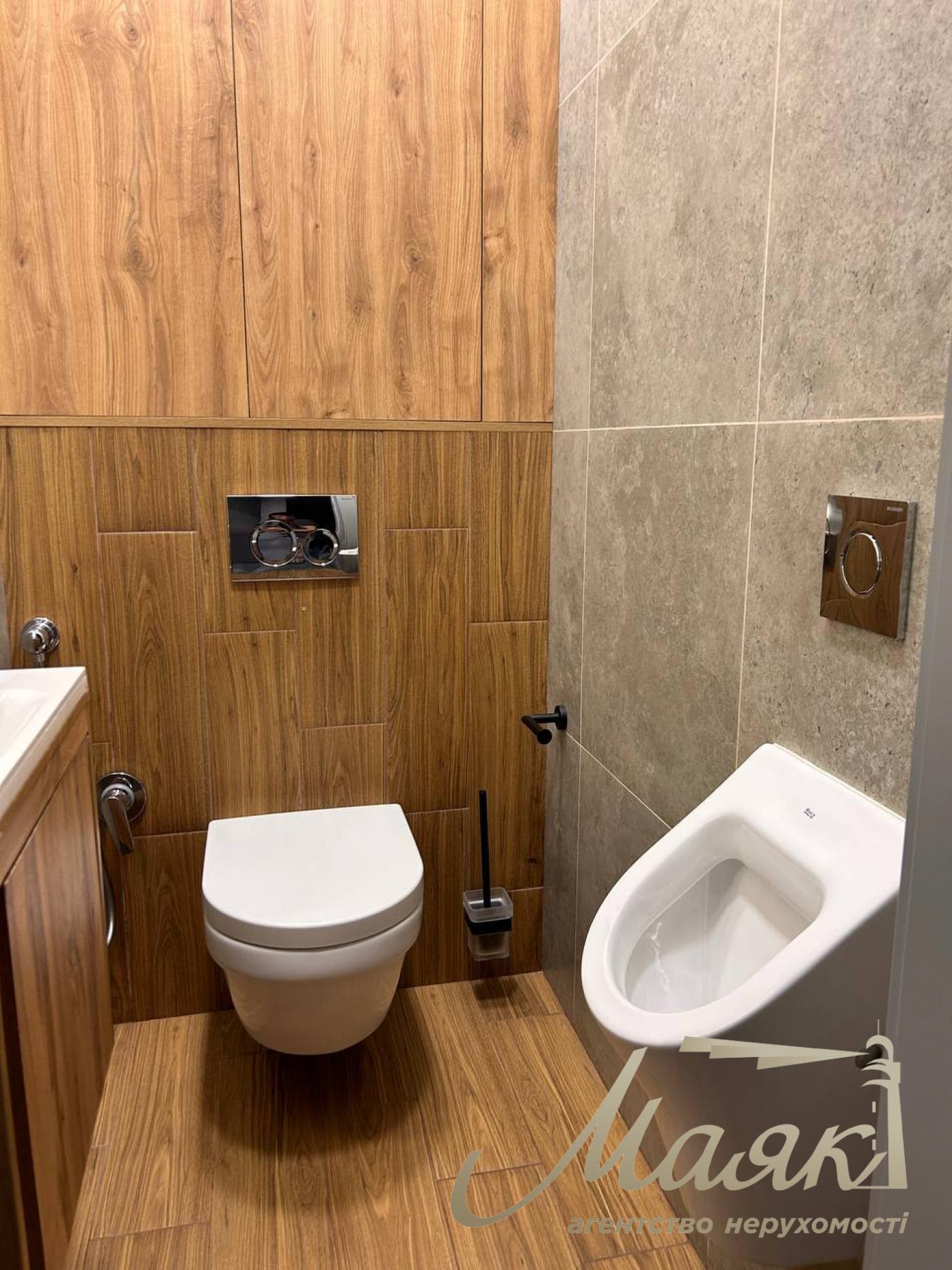 For sale 3-bedroom apartment with terrace in LCD "Italian Quarter" Obolonsky district