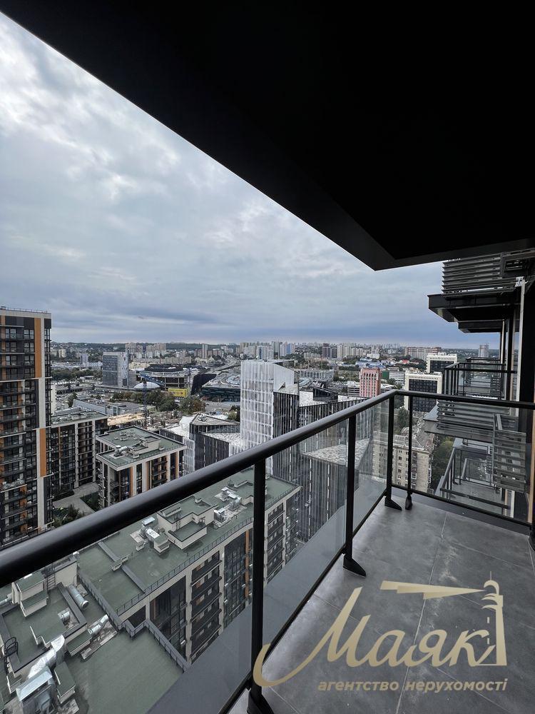 Sale of apartment 80m2 in residential complex French quarter 2, Predslavenskaya, Pechersk.m.Lybidska