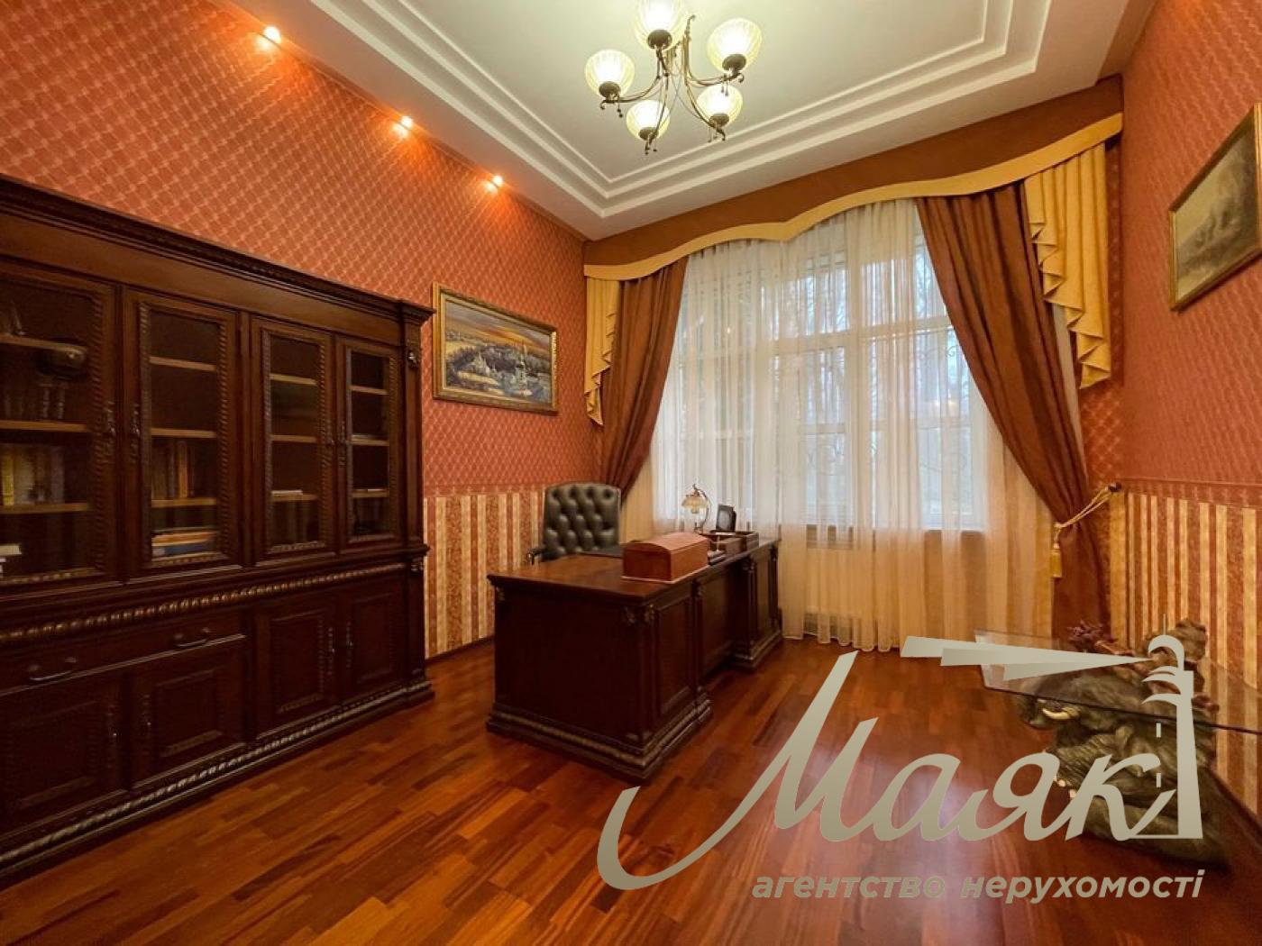 Продаж 450м2 будинку, Київ, Осокорки