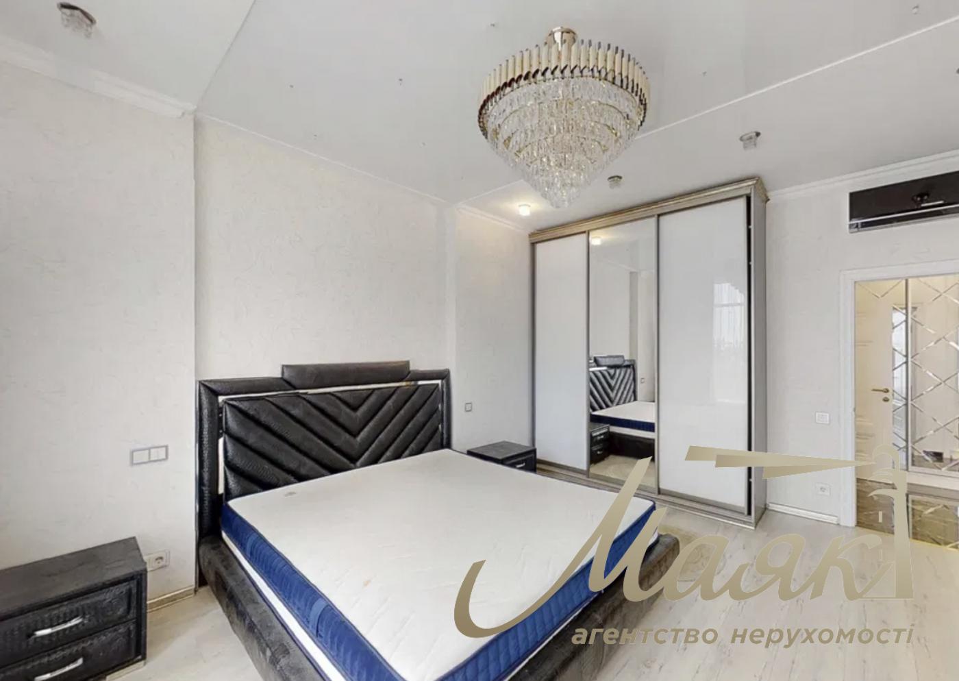 Продажа 3к квартиры ЖК Новопечерские Липки/Печерский район, Центр