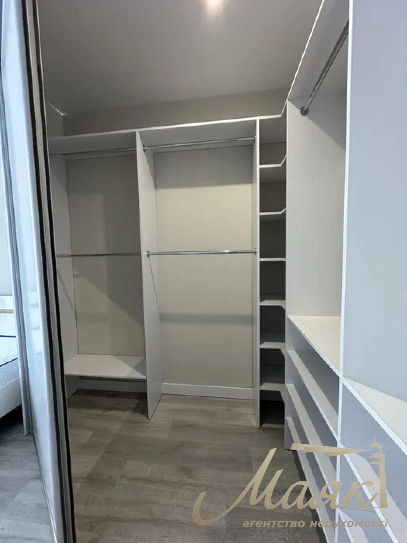 Оренда 1 кімнатної квартири в ЖК Французький квартал 2, Либідська