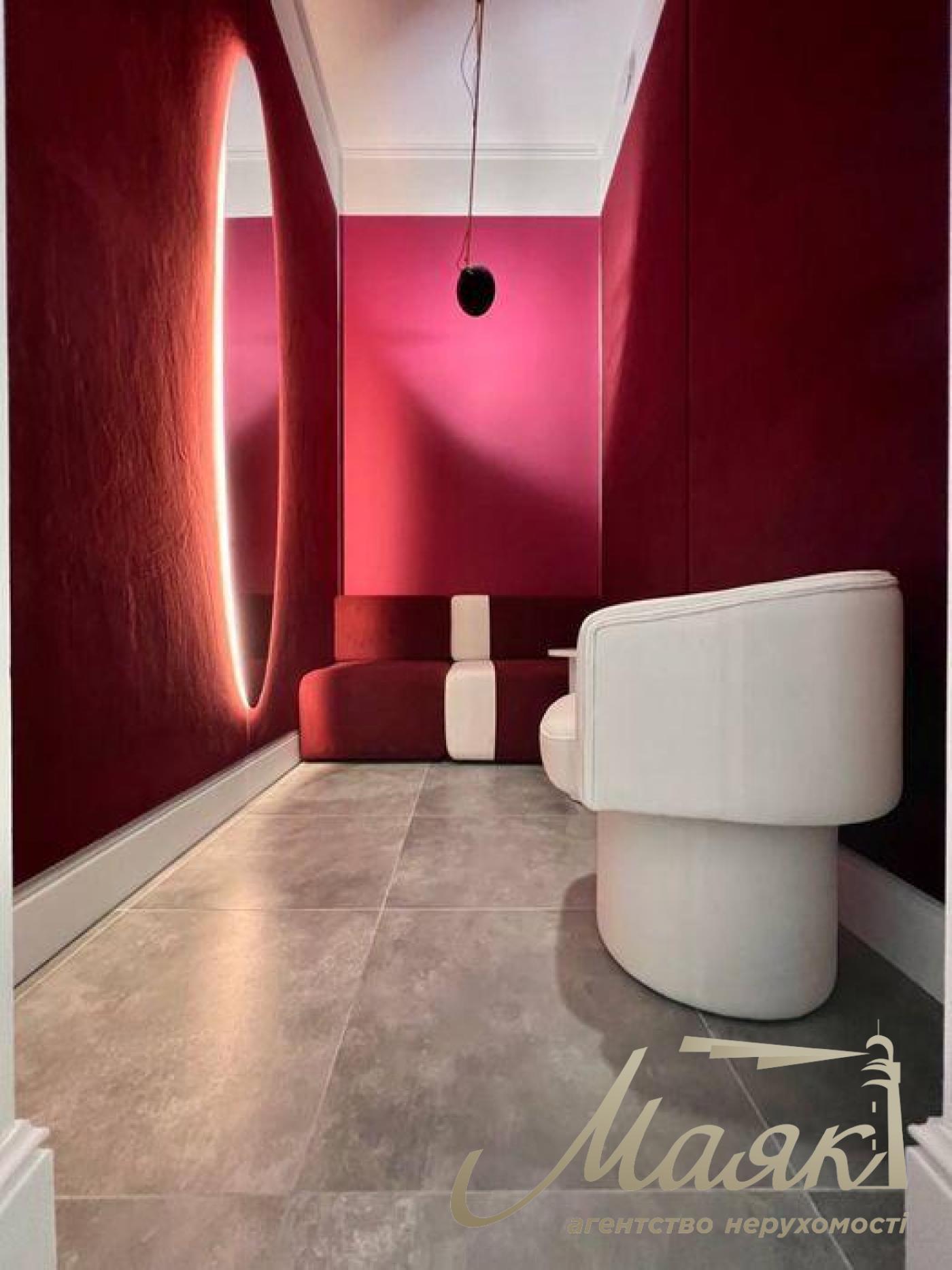 Оренда офісу, вул. Хмельницького Богдана, Центр, Київ