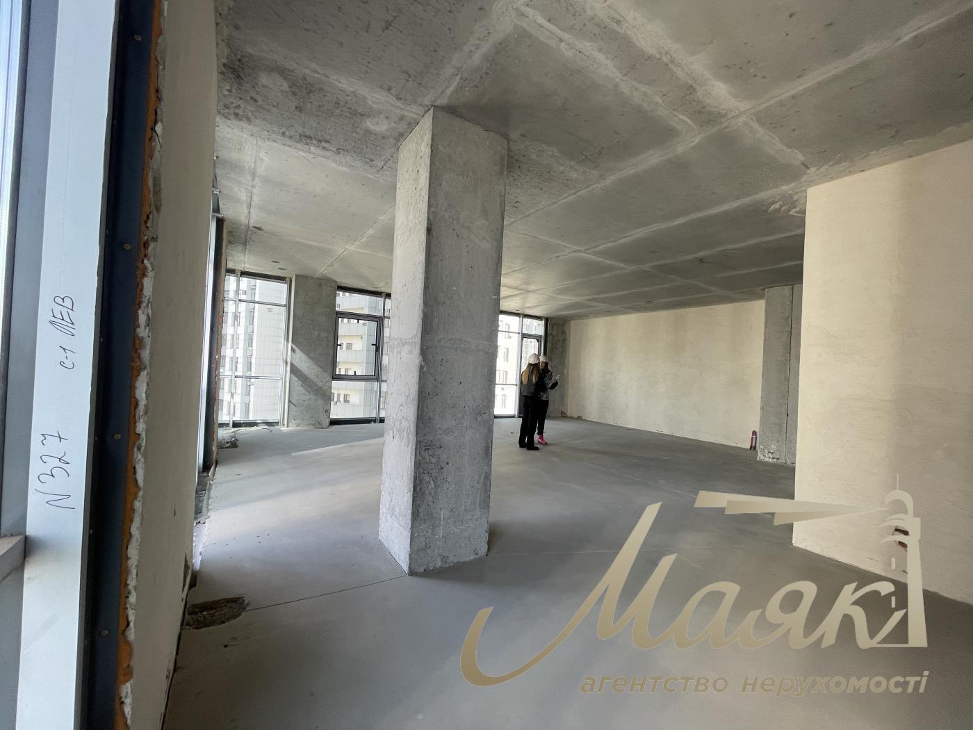 Продаж 4-х кімнатної квартири, 155 м2 в ЖК Новопечерські Липки Драгомирова