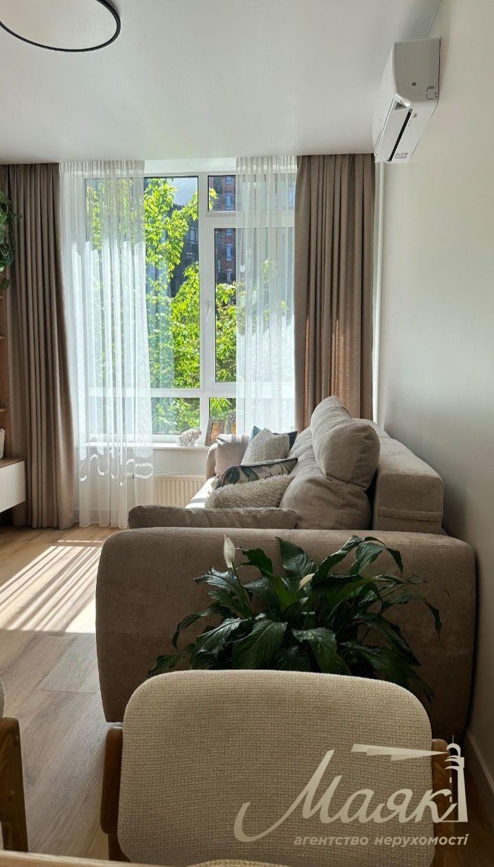 Аренда новой квартиры 67м2 ЖК Республіка (Respublika),