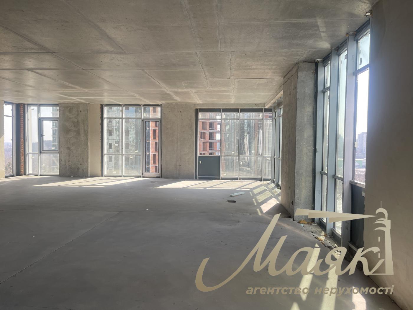 Продаж 3-х кімнатної квартири, 133 м2 у ЖК Новопечерські Липки Драгомирова 7 черга