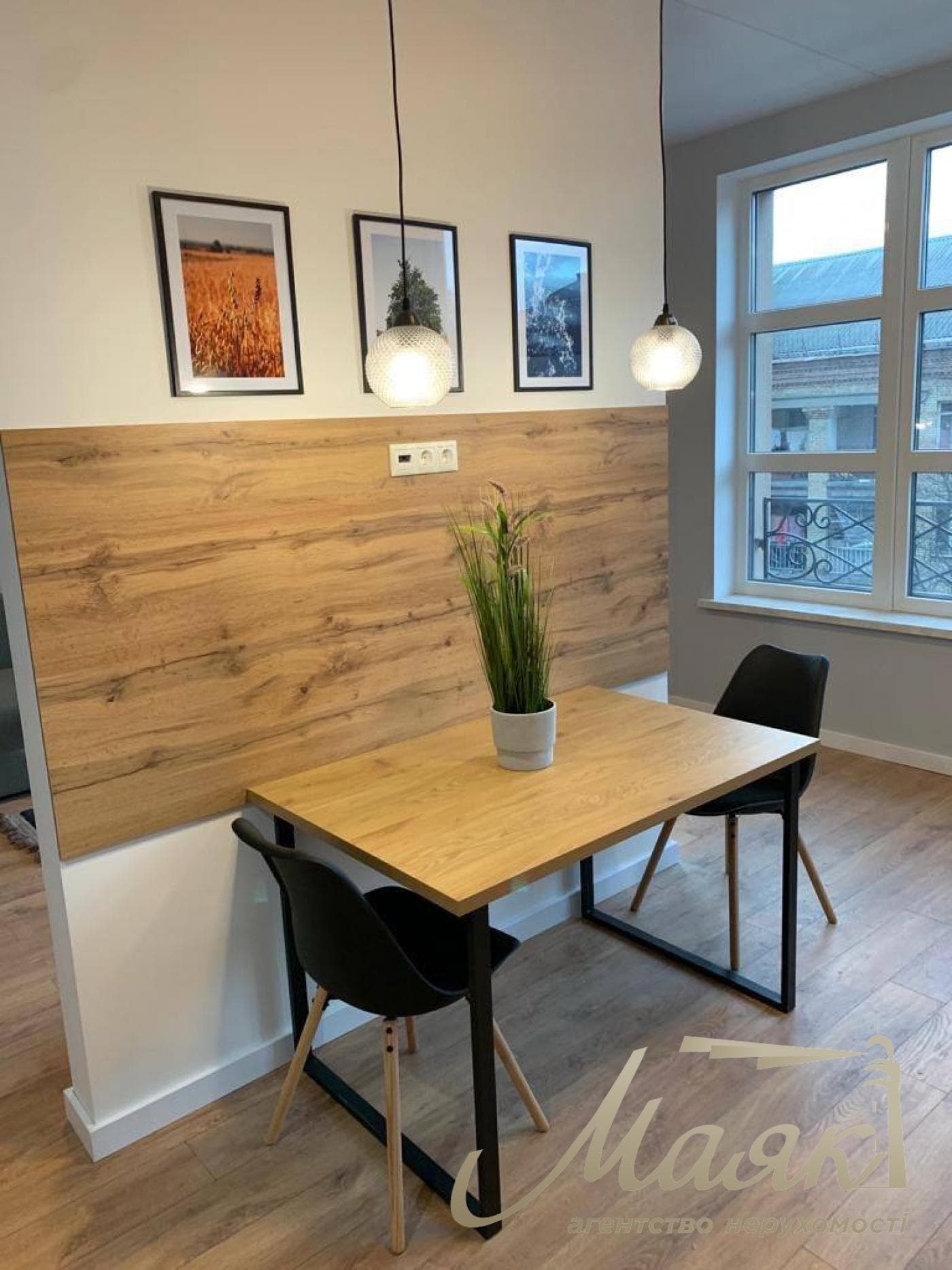Rent a 44 m² studio apartment in the "52 Zhemchuzhina" residential complex at 17 Boychuka St., Pechersk