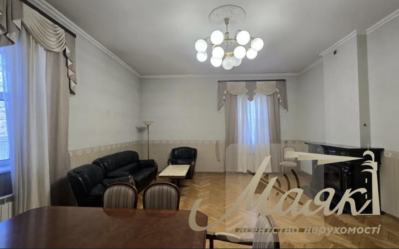 Оренда будинку 350 м² в центрі Козина | 50 соток | Лісова частина, Старообухівська, Козин