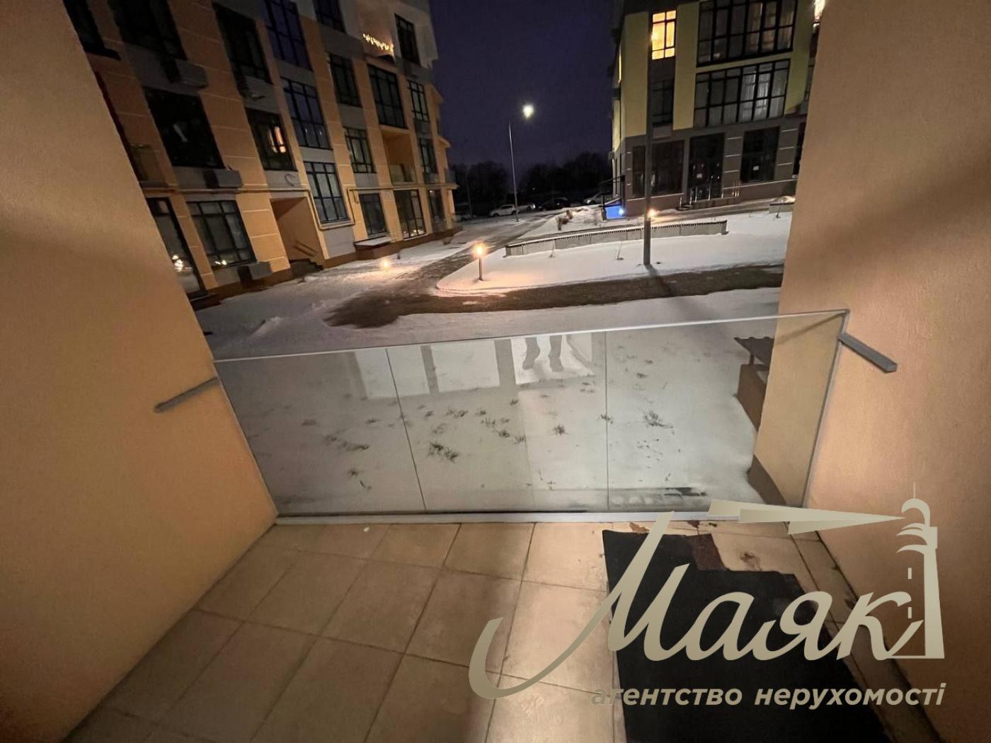 Продаж квартири стерассою 84м2 в ЖК "Італійський квартал" Оболонський район