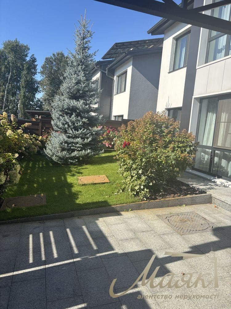 Оренда 3-поверхового будинку площею 240 м², КГ «Коник», Голосіївський район