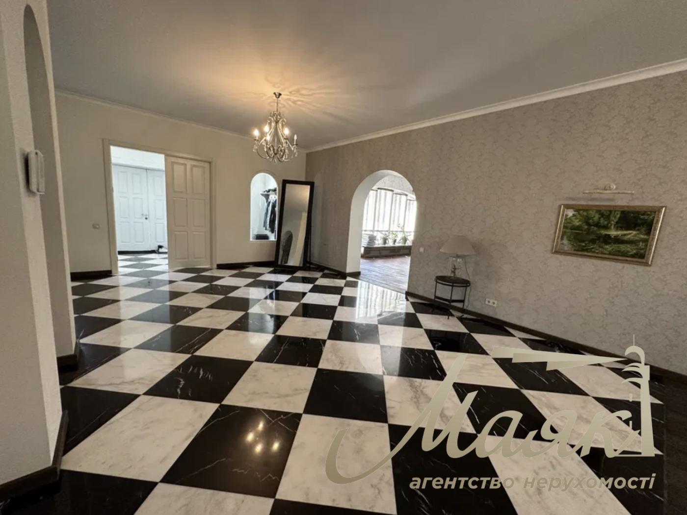 Аренда дома под Киевом, 15 мин.от Печерска,с. Конча Заспа