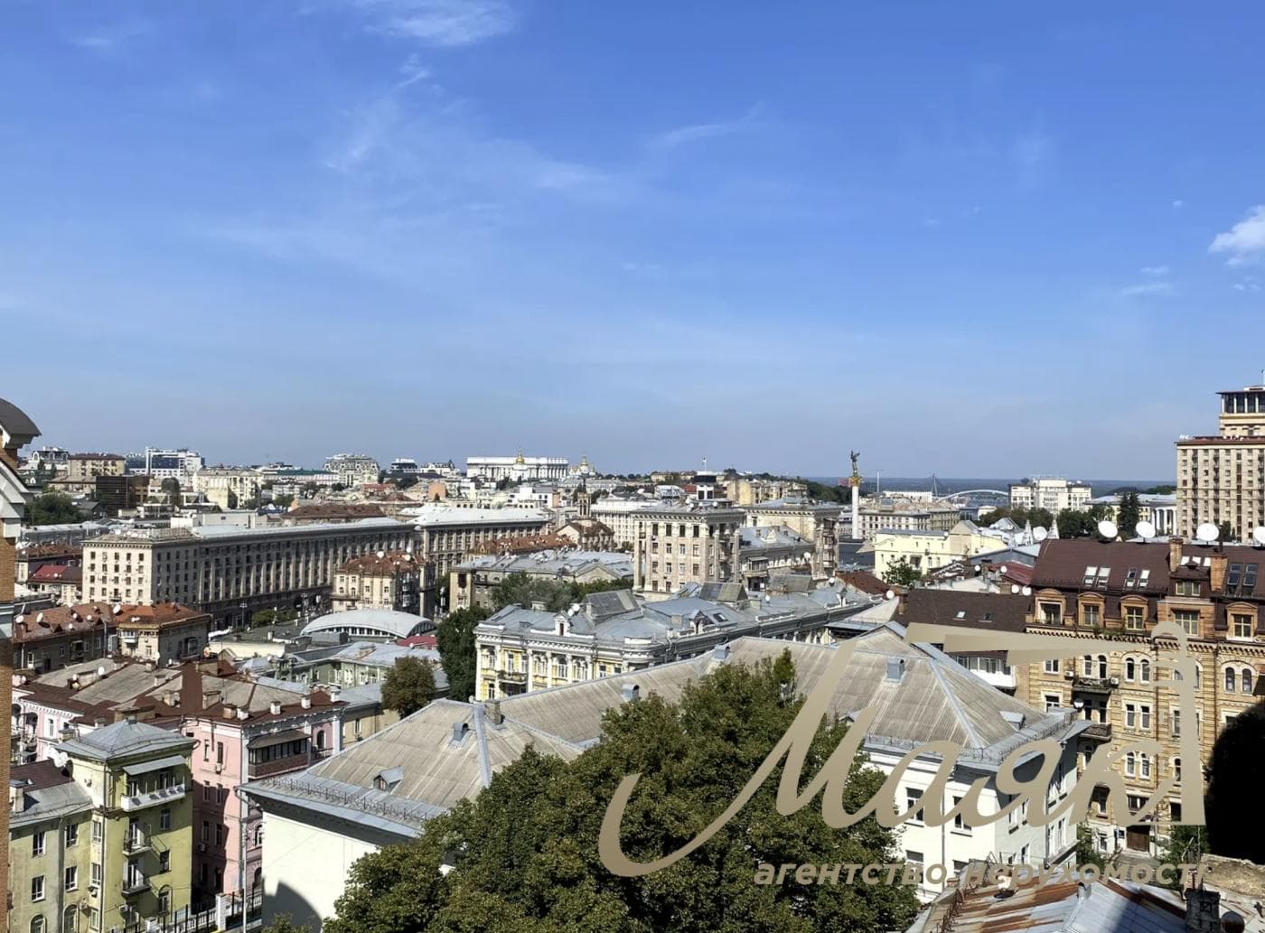 Продаж 3х-кімнатної квартири, 195 м2, ЖК "Linden Luxury Residences", Печерськ
