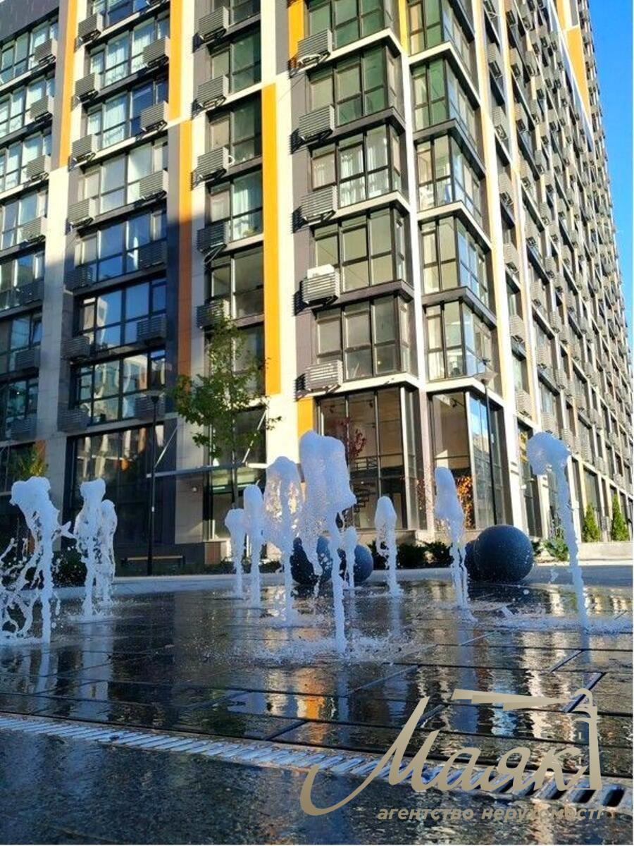 Продаж 3к. квартири 118 м у ЖК Французький квартал 2, вул. Предславинська, Печерськ