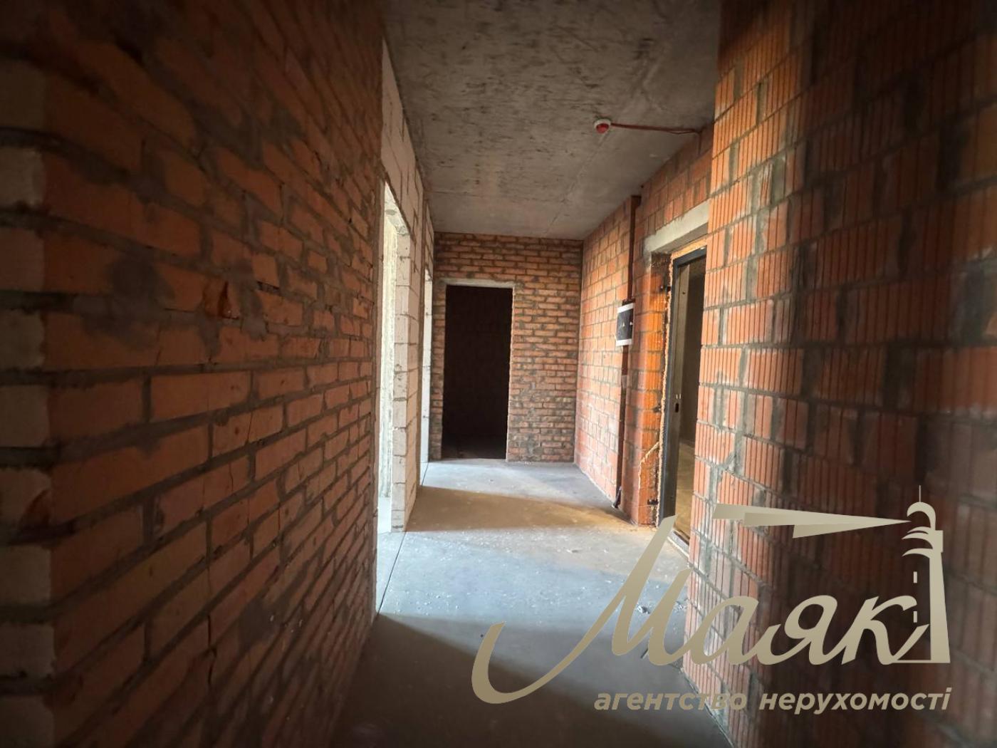 Продаж 1к квартири 71.81м2 ЖК Nordica, 1 будинок