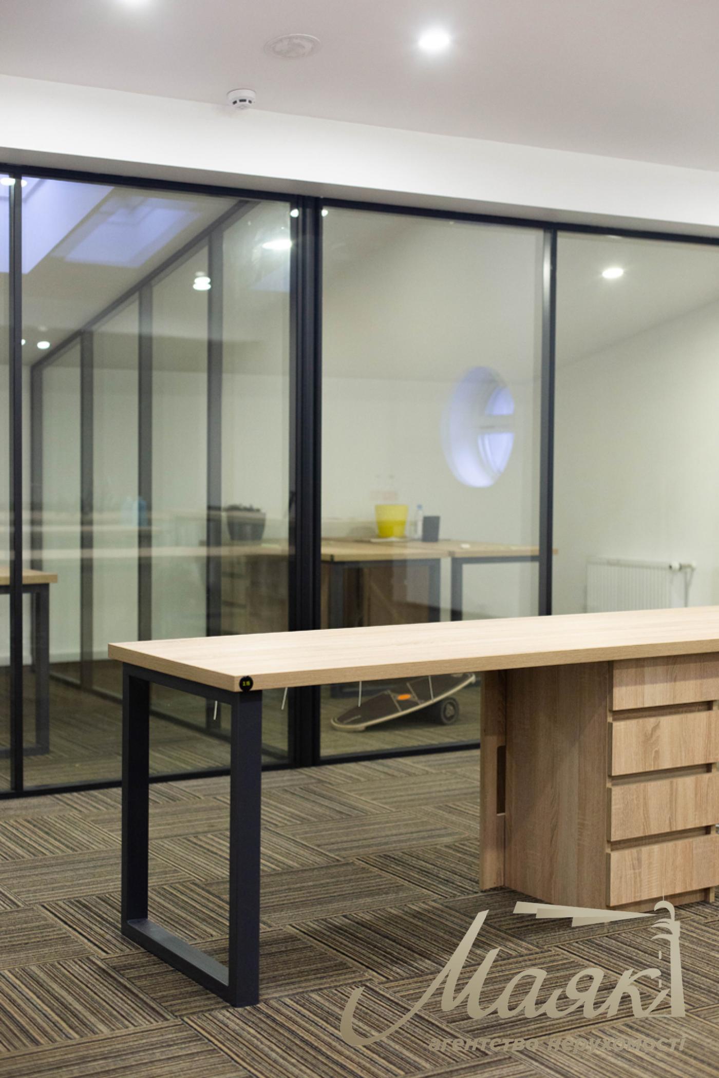 Аренда офиса 232,7 м² в бизнес-центре “Business City”, Шевченковский район, ул. Николая Пимоненко, 13