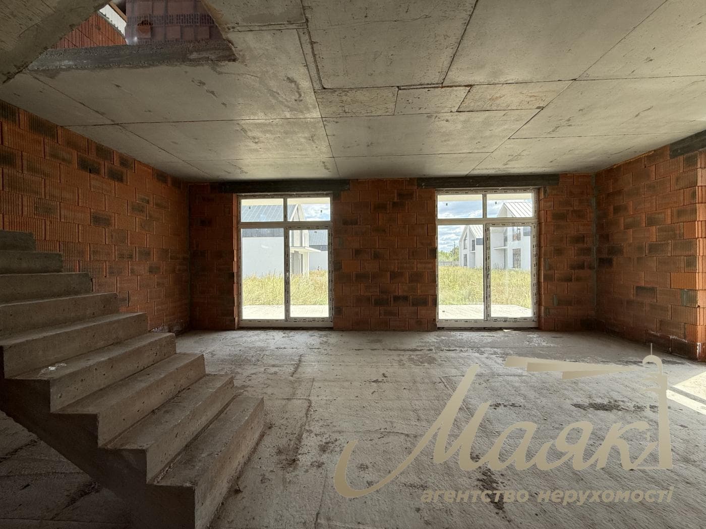 For Sale: 2-Story House (175 m²) in the village of Vyshenky, Kyiv Oblast, Boryspil District