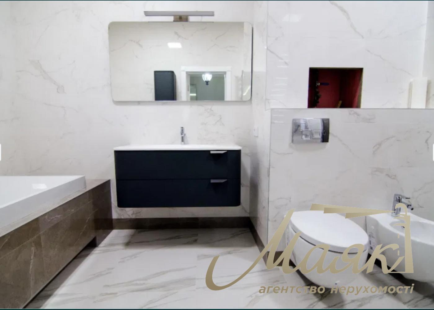 Аренда 3К Квариры 150м2 Новопечерские Липки