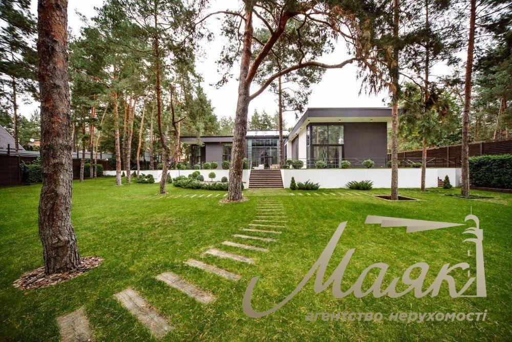 Продажа нового дома - Рудыки, Козин/Конча Заспа - лес