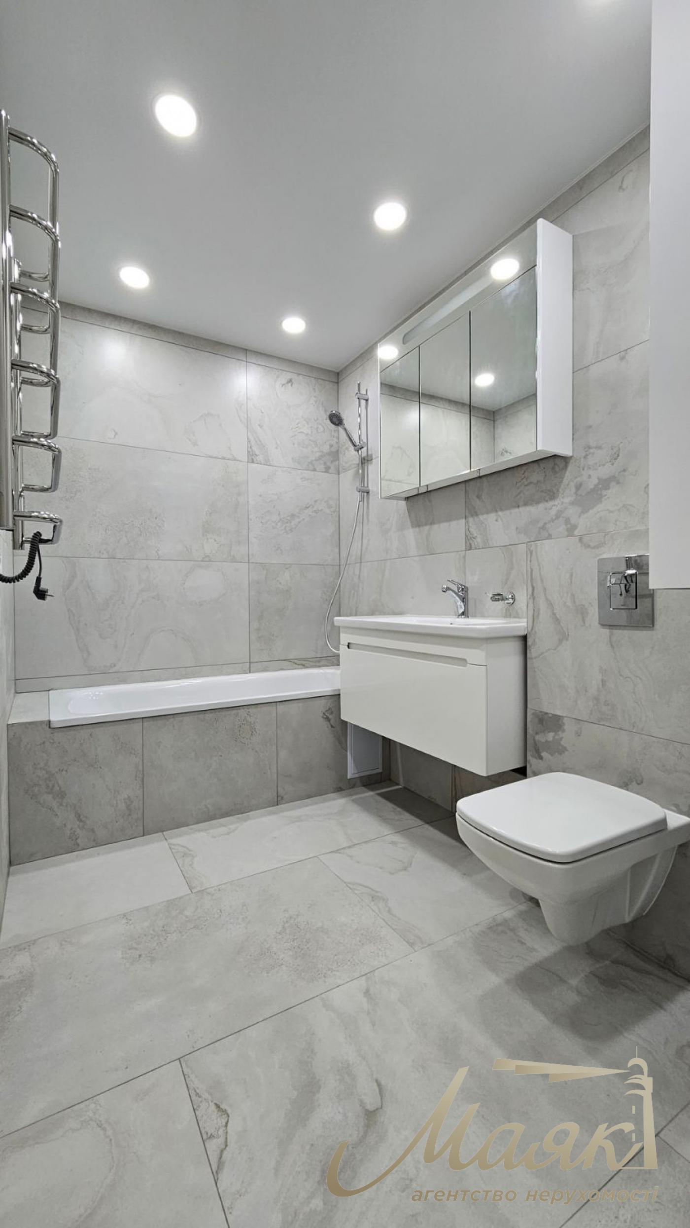 Rent 2-bedroom apartment in LCD Navigator, per.Baltiysky 1.