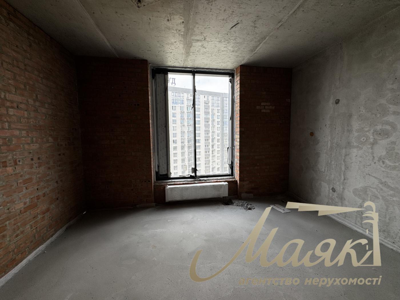 Продажа 3-х комнатной квартиры 106 кв.м ЖК Edelweiss House Печерск