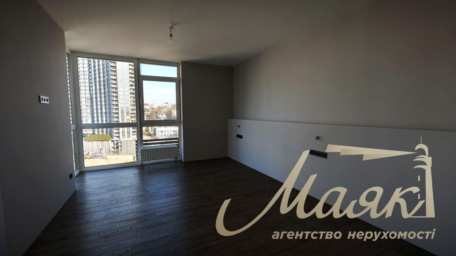 Продажа 3-х комнатной квартиры в ЖК Французский квартал 2, Печерский район.