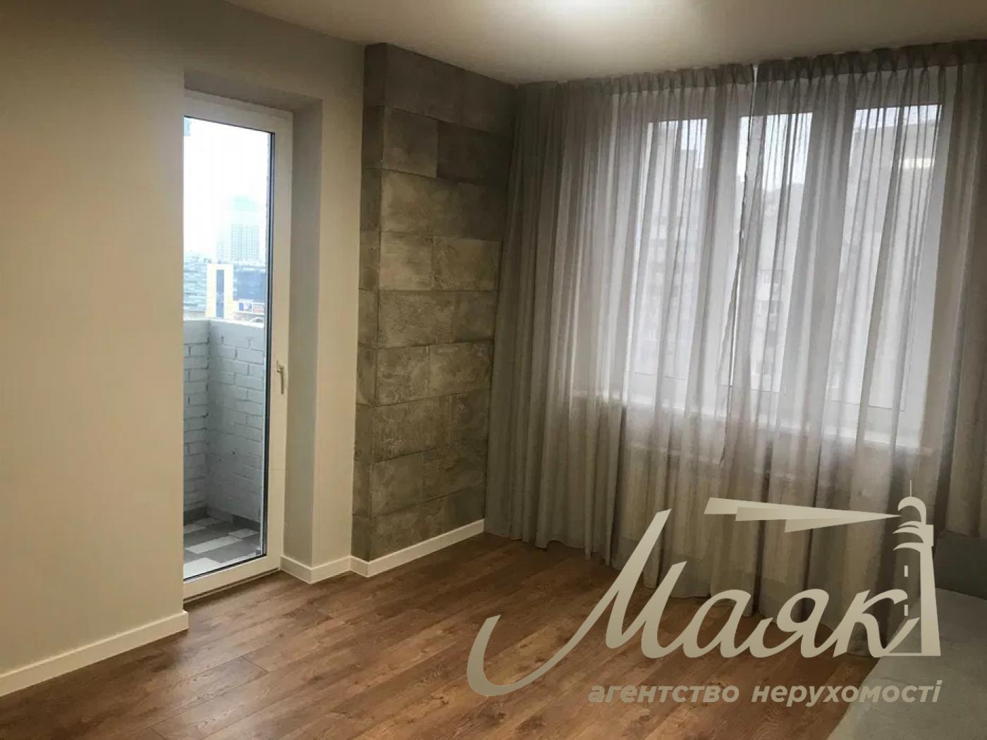 Sale of 4k apartment in Korona residential complex, st. Princely Zaton, Poznyaki