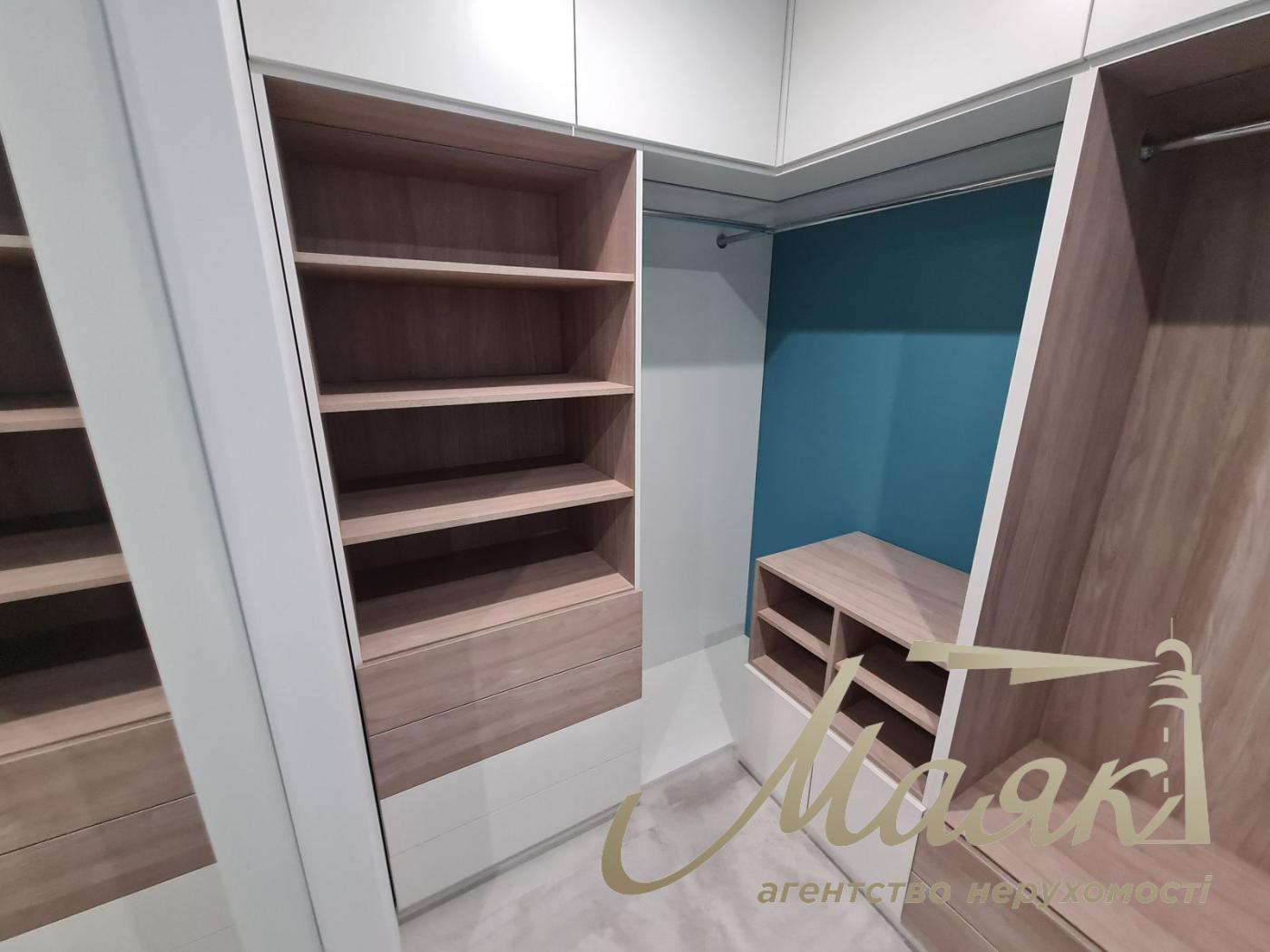 Продаж 3к квартири ЖК Повітрофлотський Квартал, вул. Шолуденка