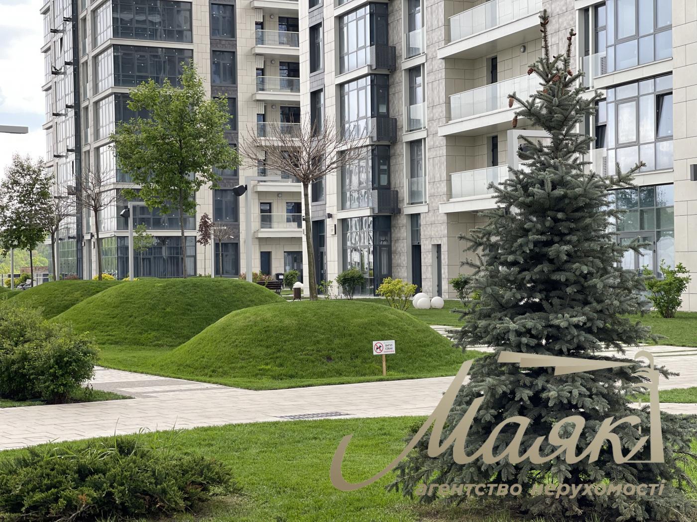 Продаж квартири 83м2 у ЖК "Новопечерські Липки", Печерськ, Київ