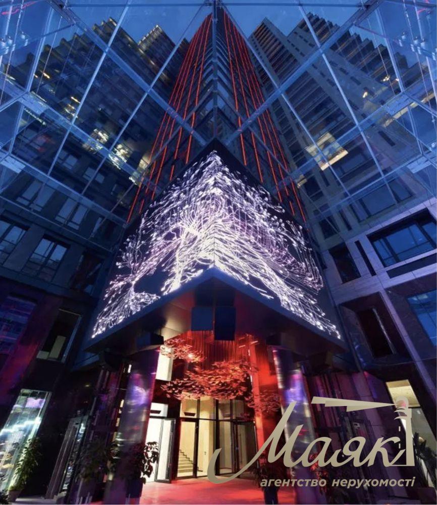 Продажа 3к квартиры, 105м2, ЖК Chicago central house