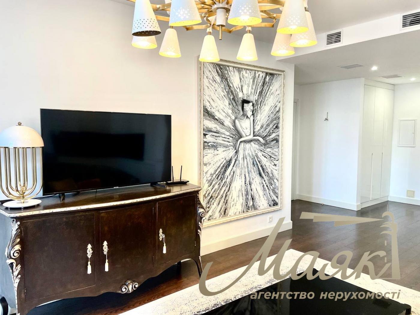 Продаж 2к квартири 84м2 у ЖК PecherSky, вул. Болсунівська 2