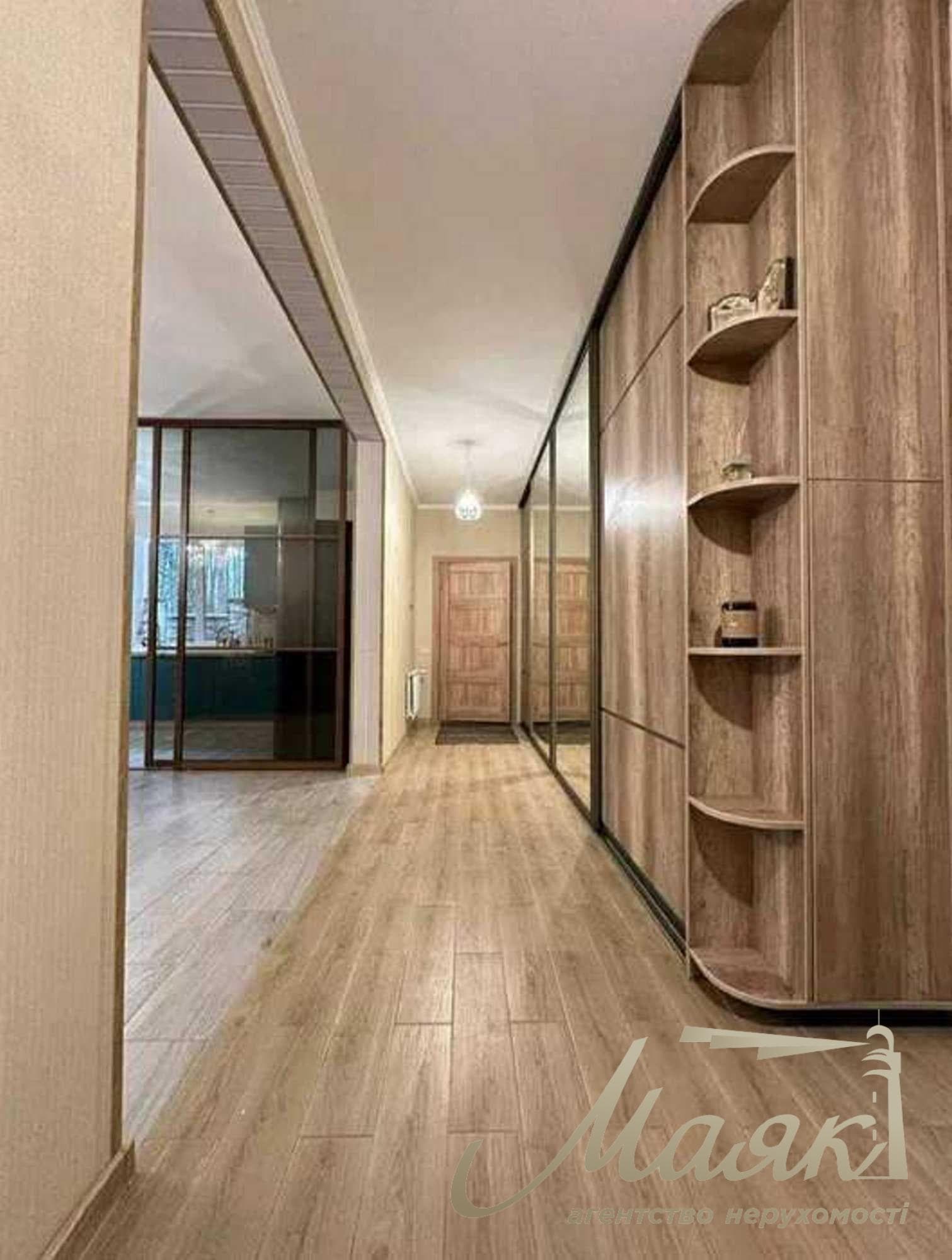Продаж будинку 120м2 в с.Віта-Поштова | ЕКО-будинок преміум-класу, Києво-Святошинський район.