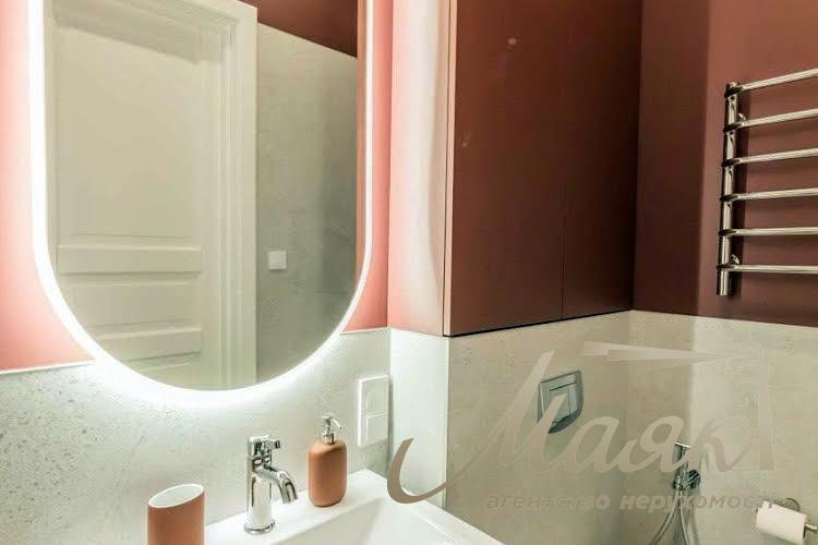 Apartment for sale 70m2 Saksaganskogo str. 15, Shevchenko district, Center