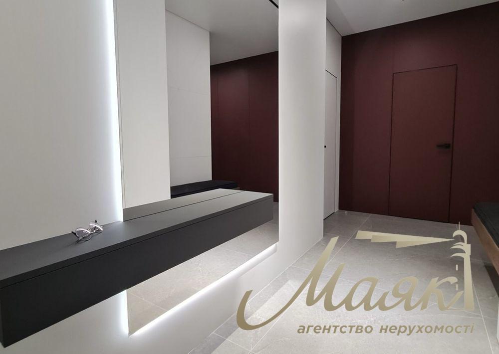 Продажа 2-х комнатной квартиры 73м2 ЖК Новопечерська Вежа