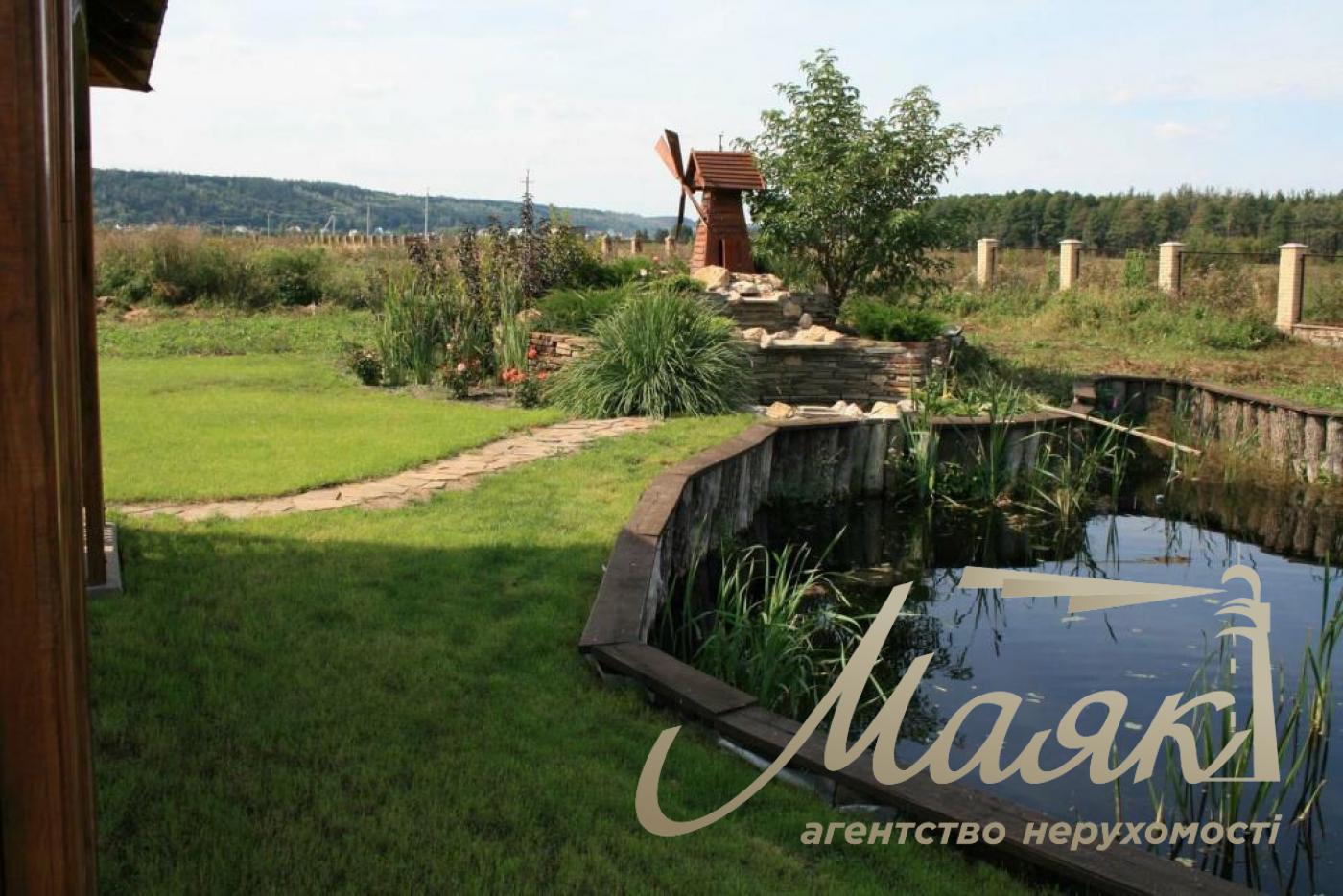 Sale of a 2-storey house 290m2 in the village of Novye Bezradichi