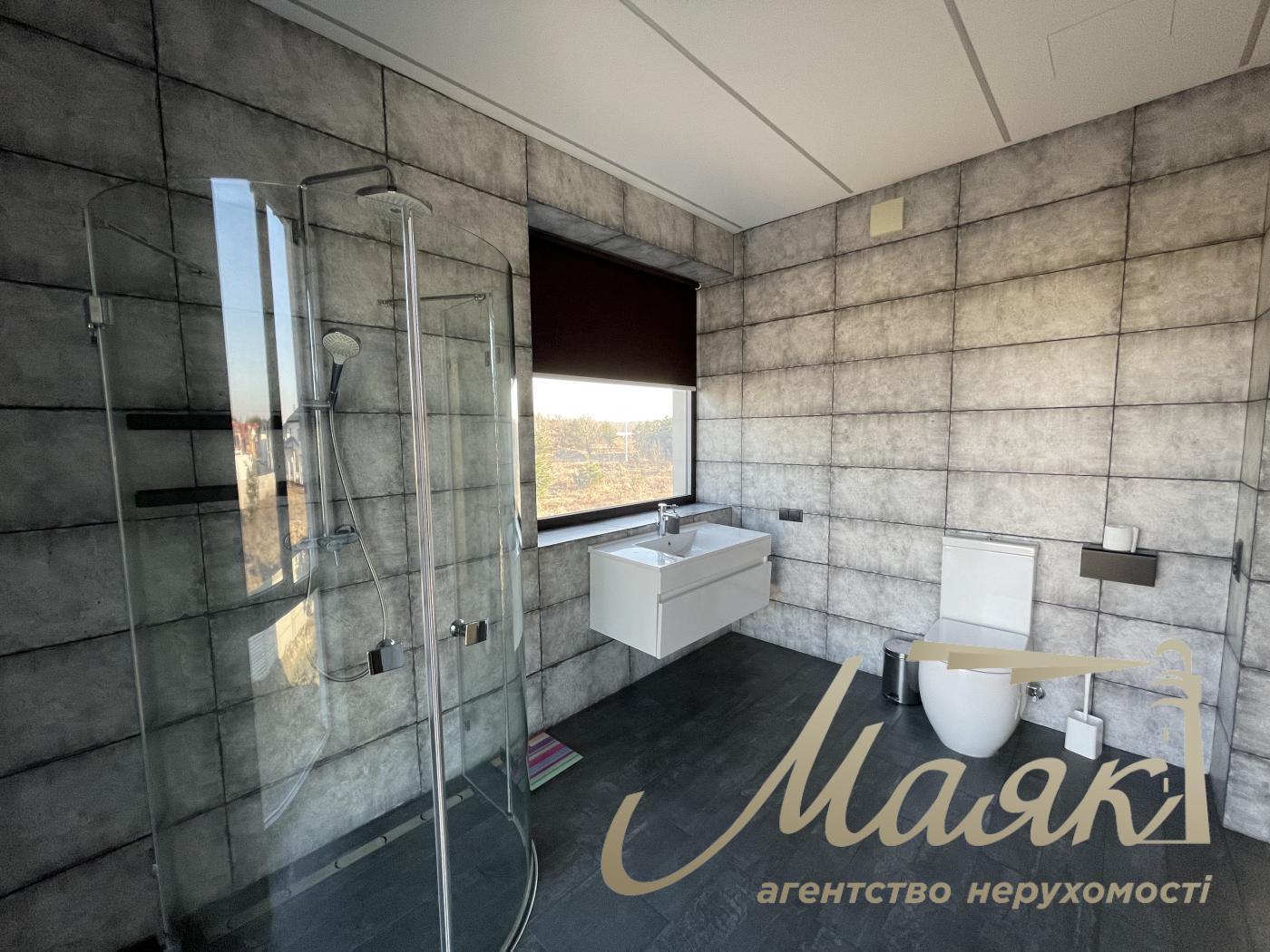 Продажа дома 165м2 с. Вита-Почтовая