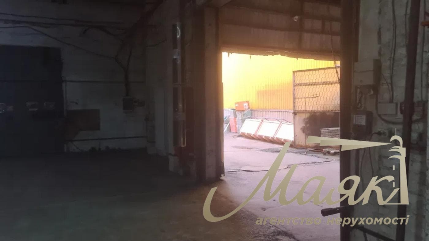 Оренда складу класу B, 800 м², Terminal Forum, Столичне шосе