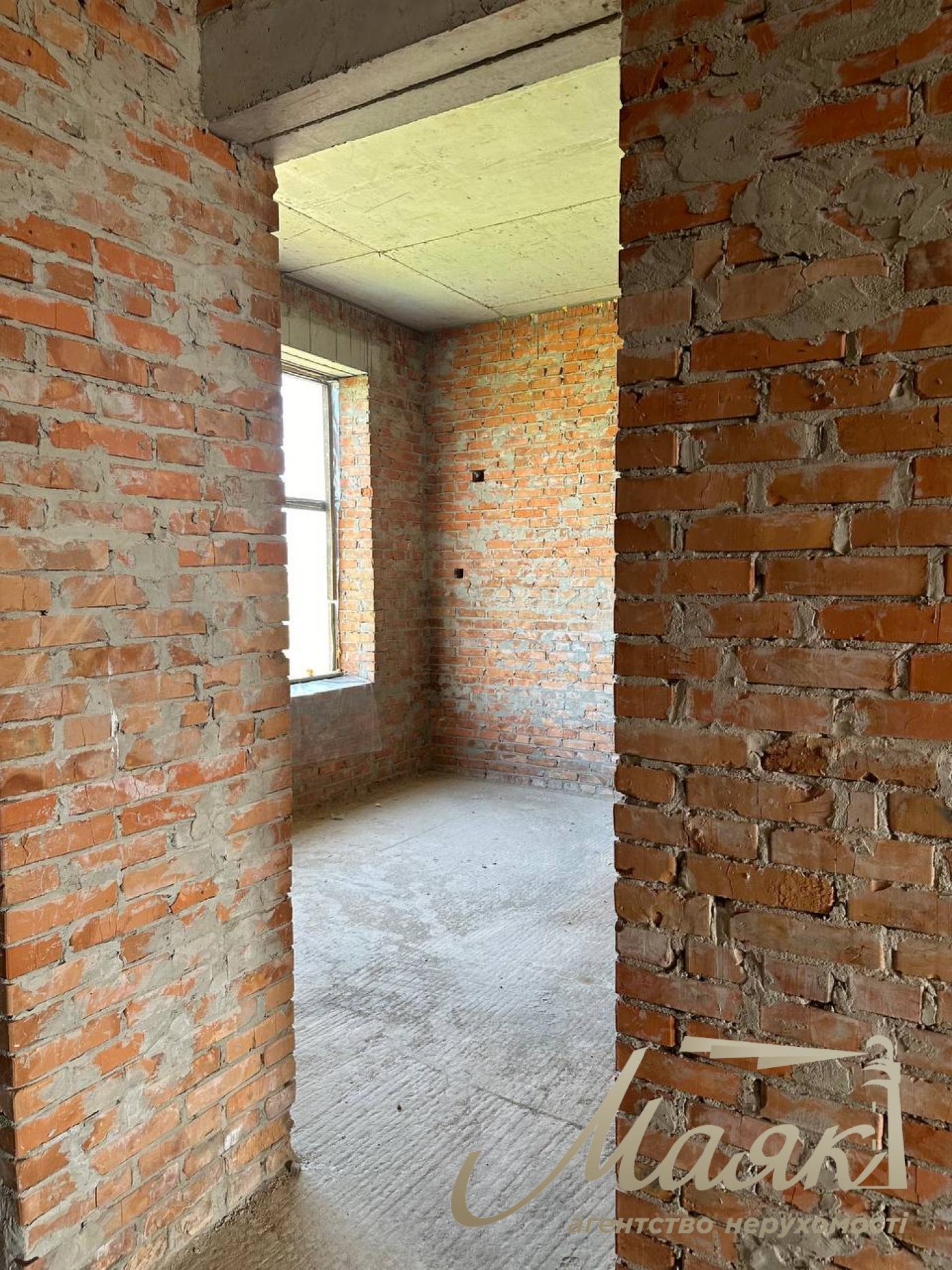 Sale of a house in Kryukovshchina (Oreshki) 320m2 12 acres of land, 70% ready